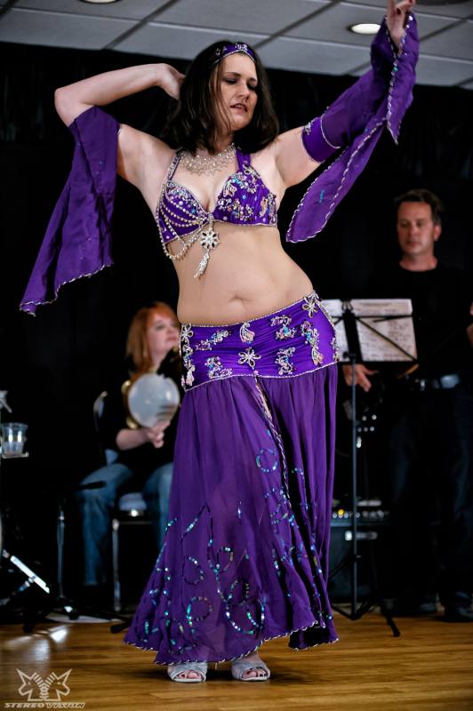 Bellydance