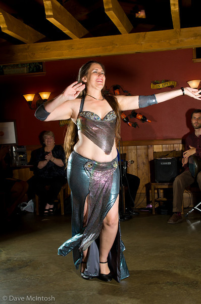 Dance