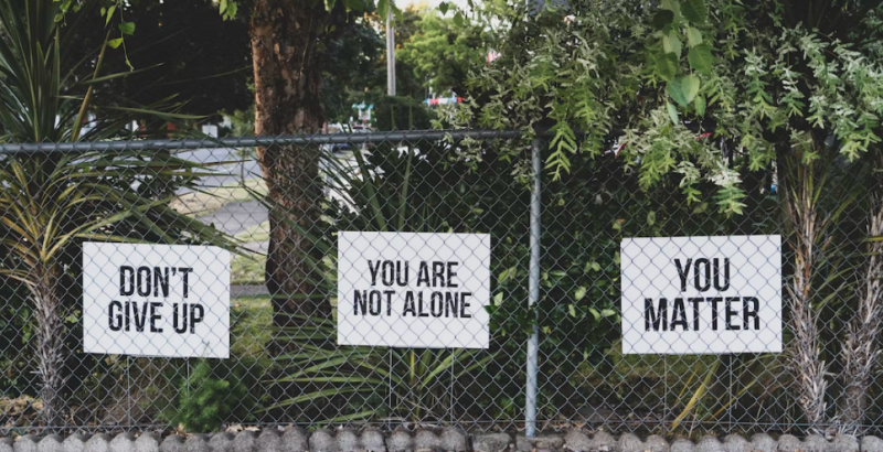 Signs