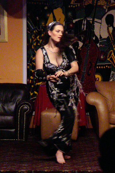 Dance