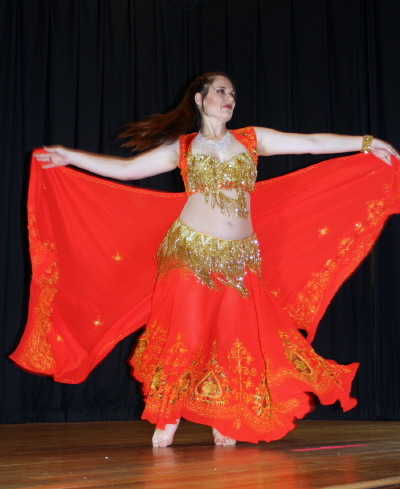 Dance