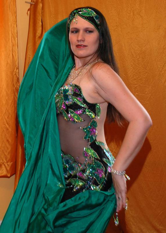 Dance