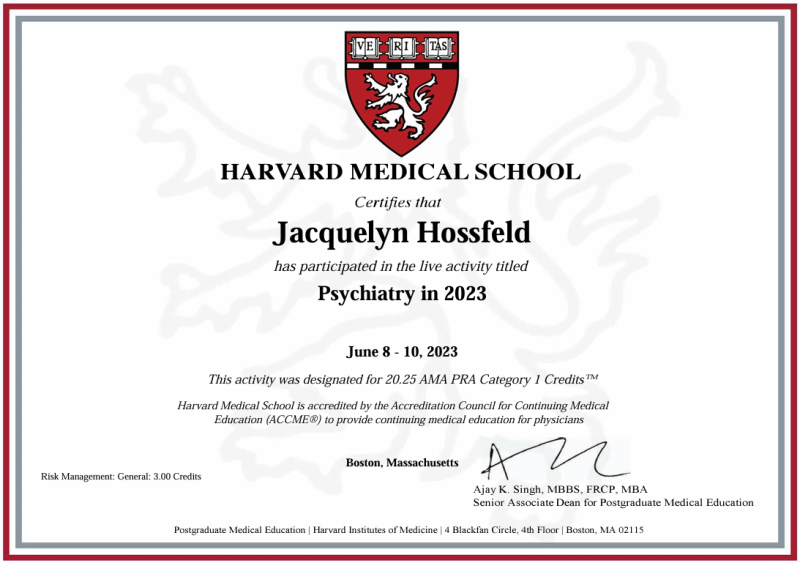 PSU Diploma