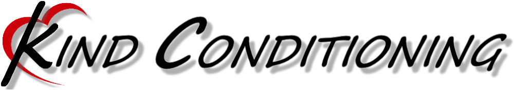 Kind Conditioning